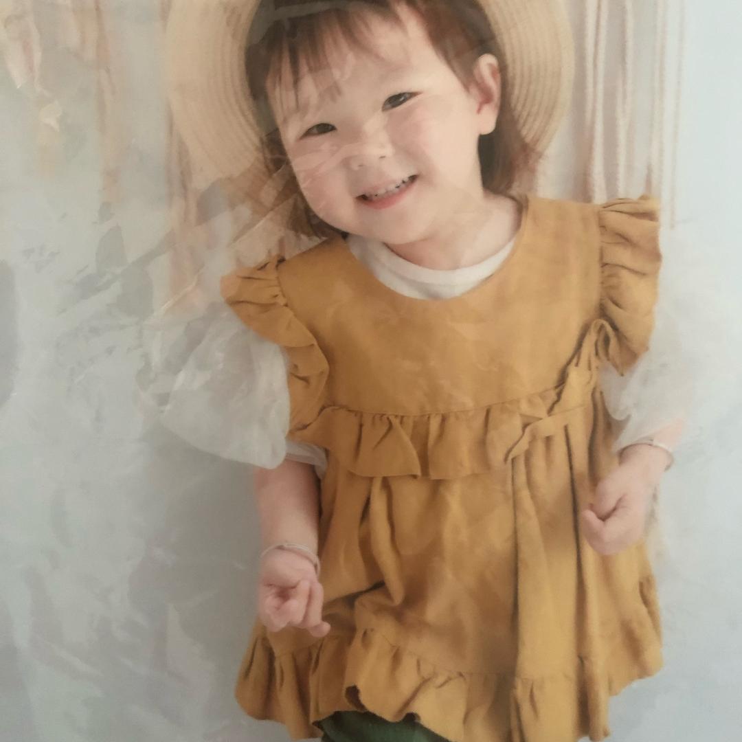 我是一只小小鸟