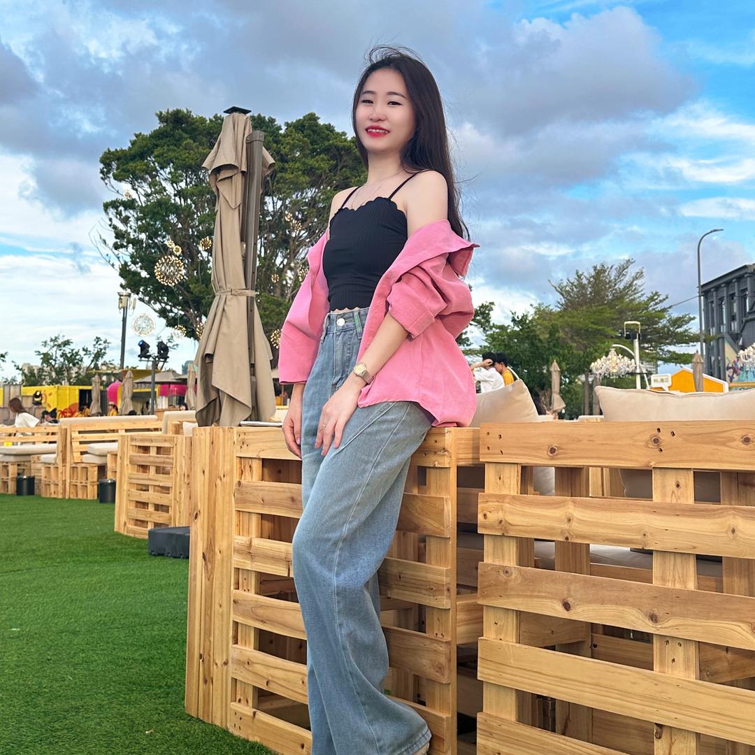 爱笑的小阿七😘