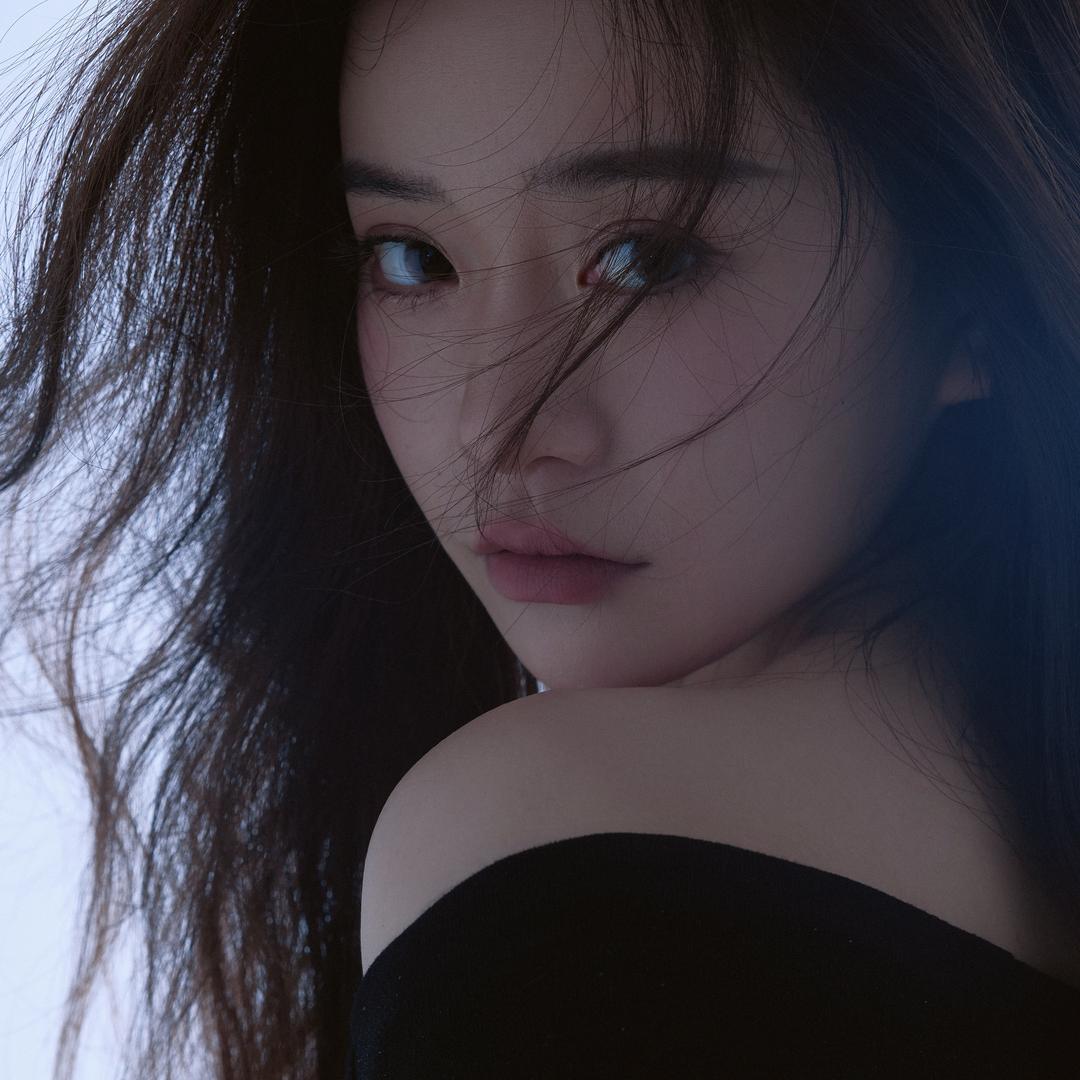 Fiona娇娇