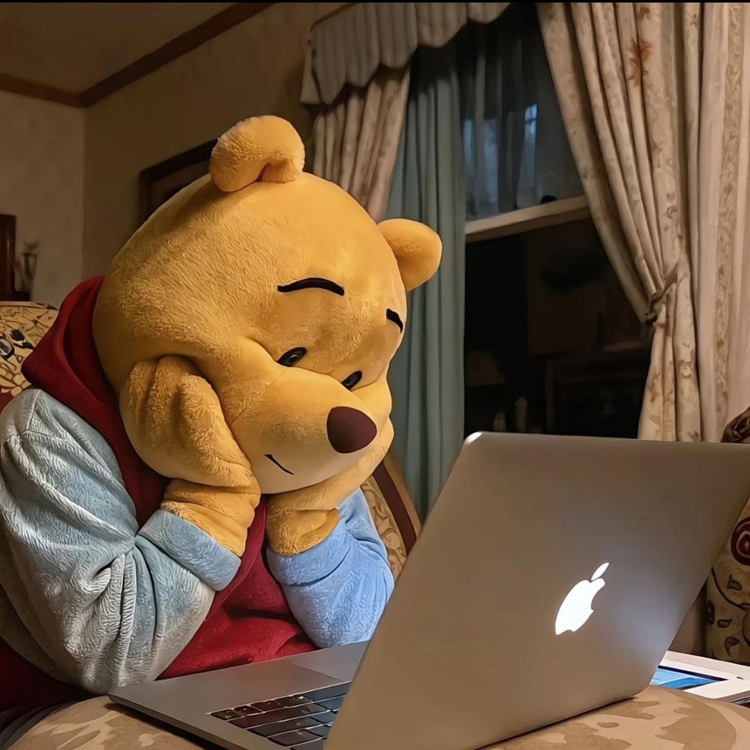 小徐呀-💛