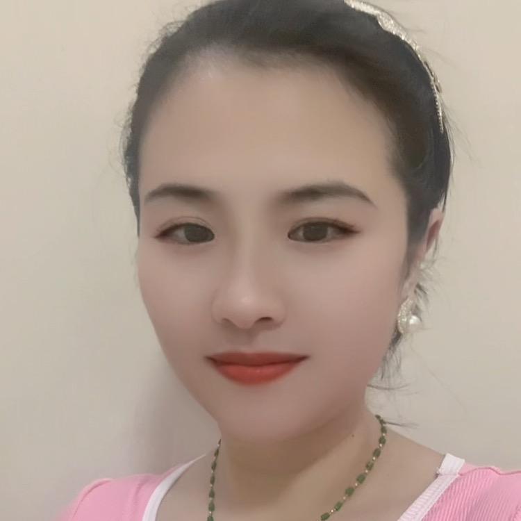 丽丽🍀