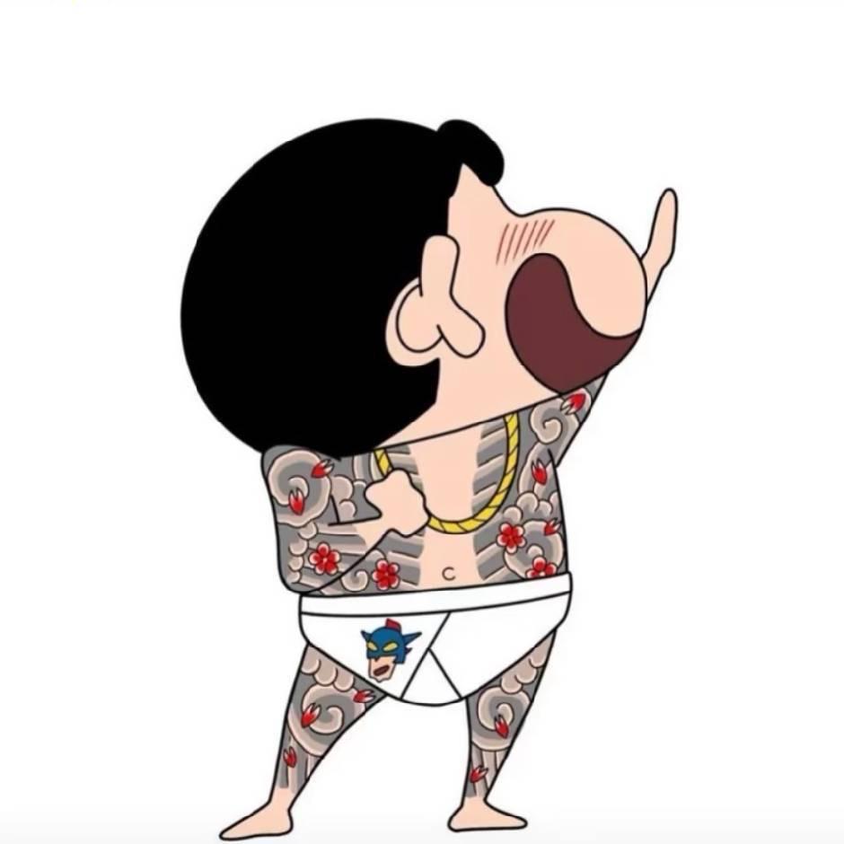 贤弟🩴