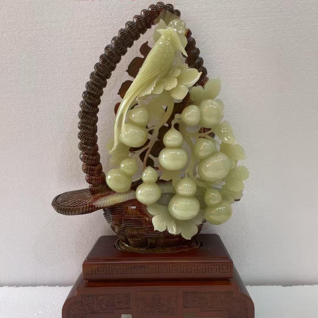 灵玉居