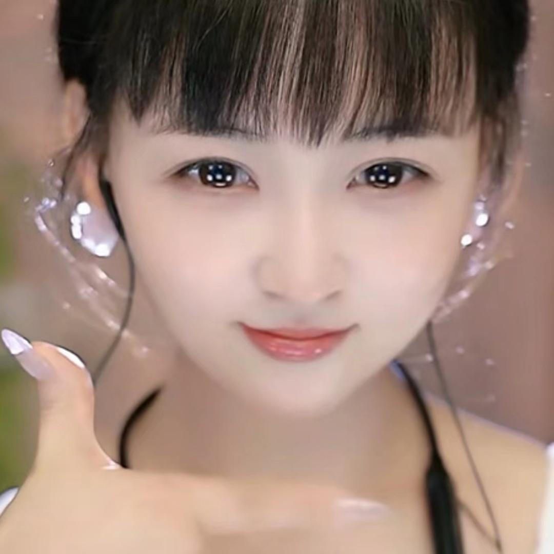 ✨一笑倾心🍒