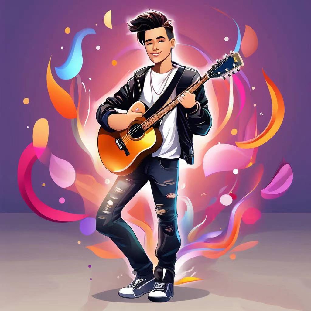 米帅的微醺歌单