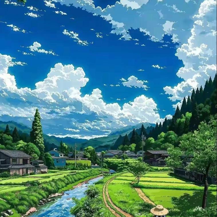 小红花