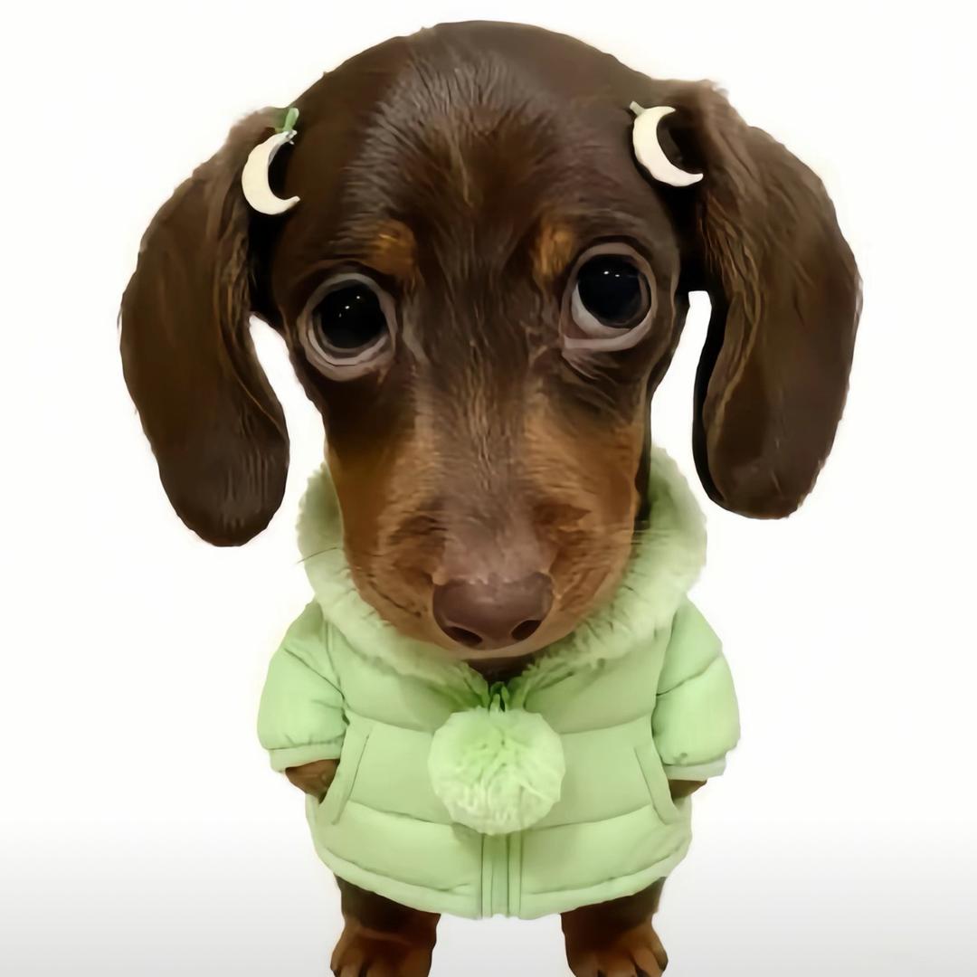 渝小小