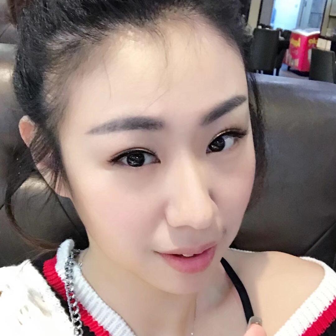 琳子轻奢大码女装