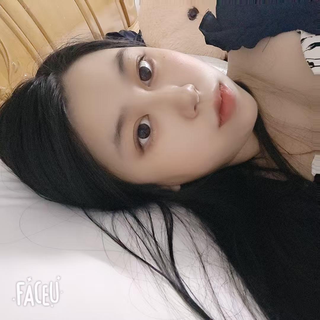 爱心❤️比心