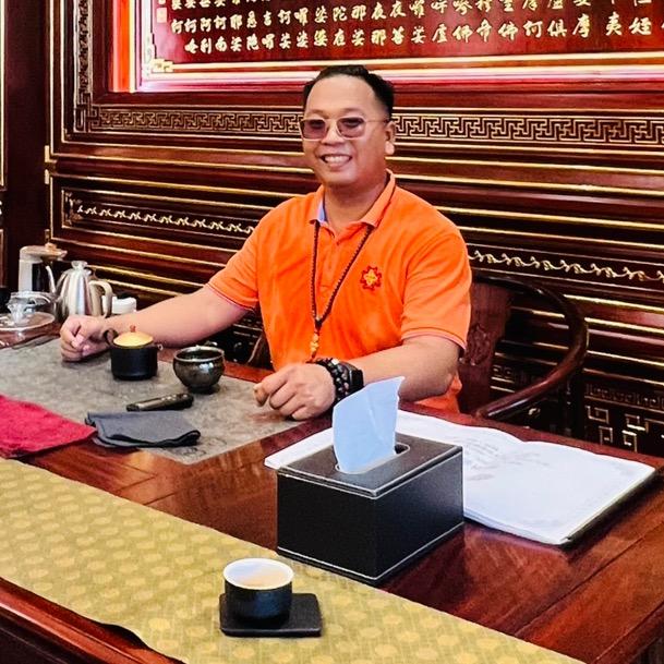 全案Design-锺昌銮