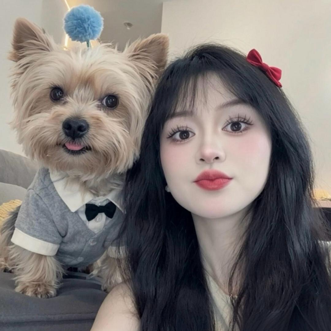 安然喜欢早睡-🦦