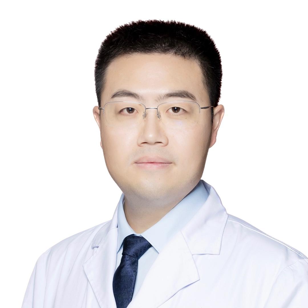 男科博士杜宝昕