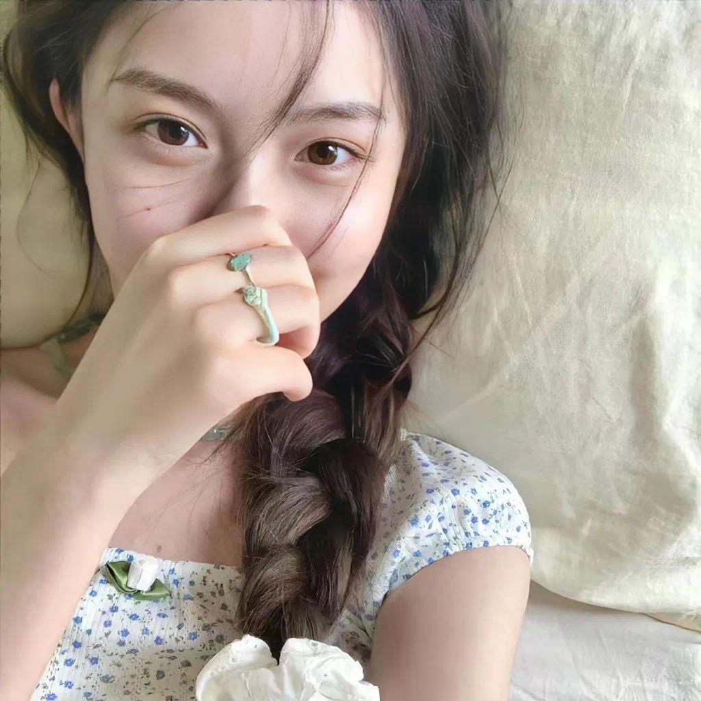 sweet.小许