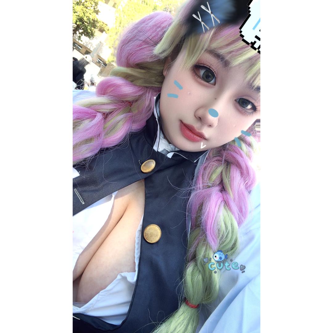鱼萱🥦ᴿᙆ