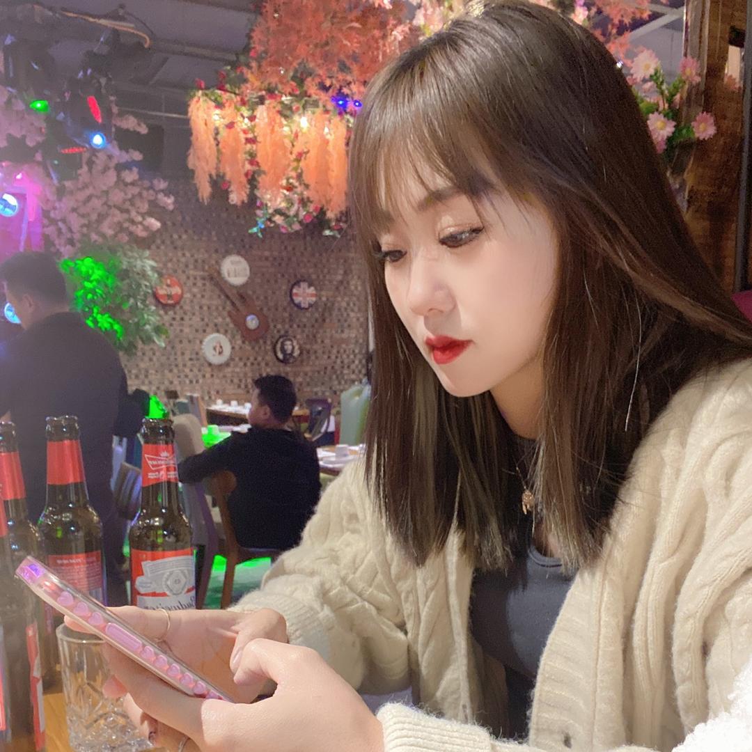 是萌妹妹呀