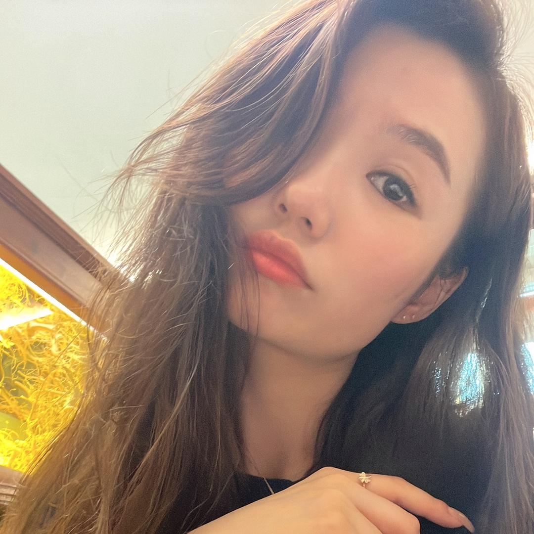 璐儿❤️