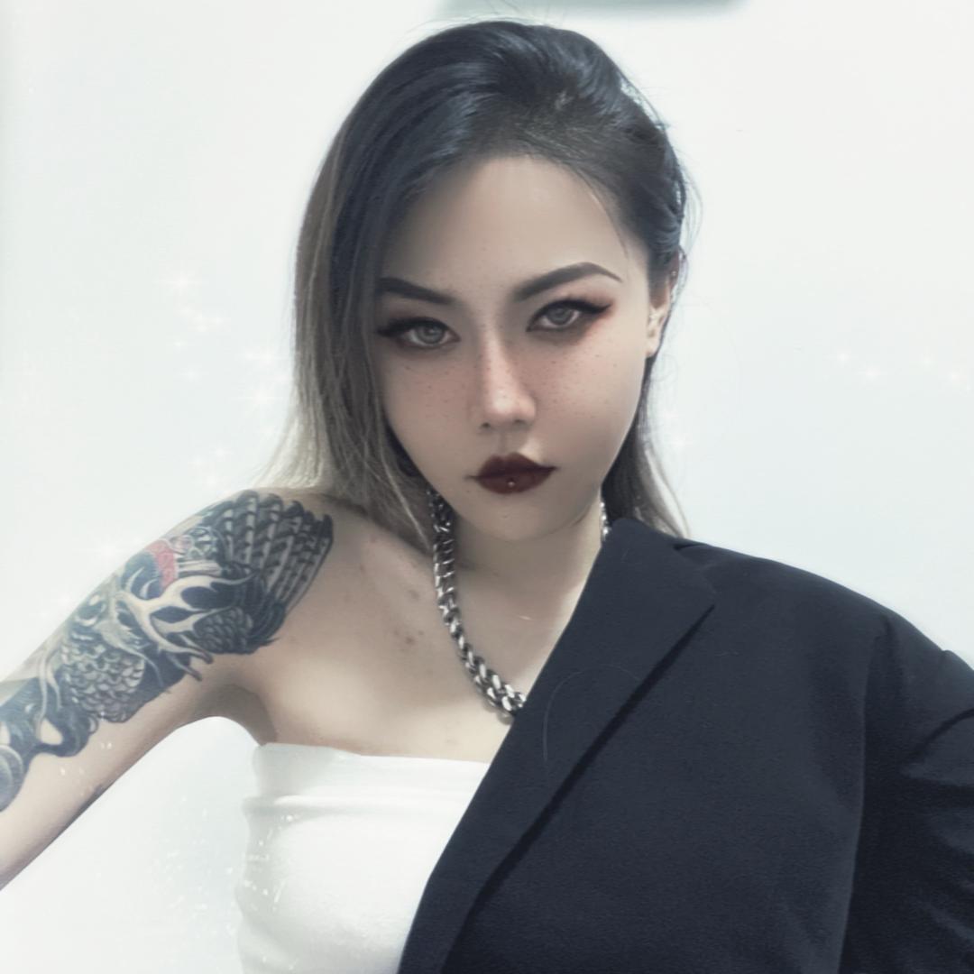 裂颈