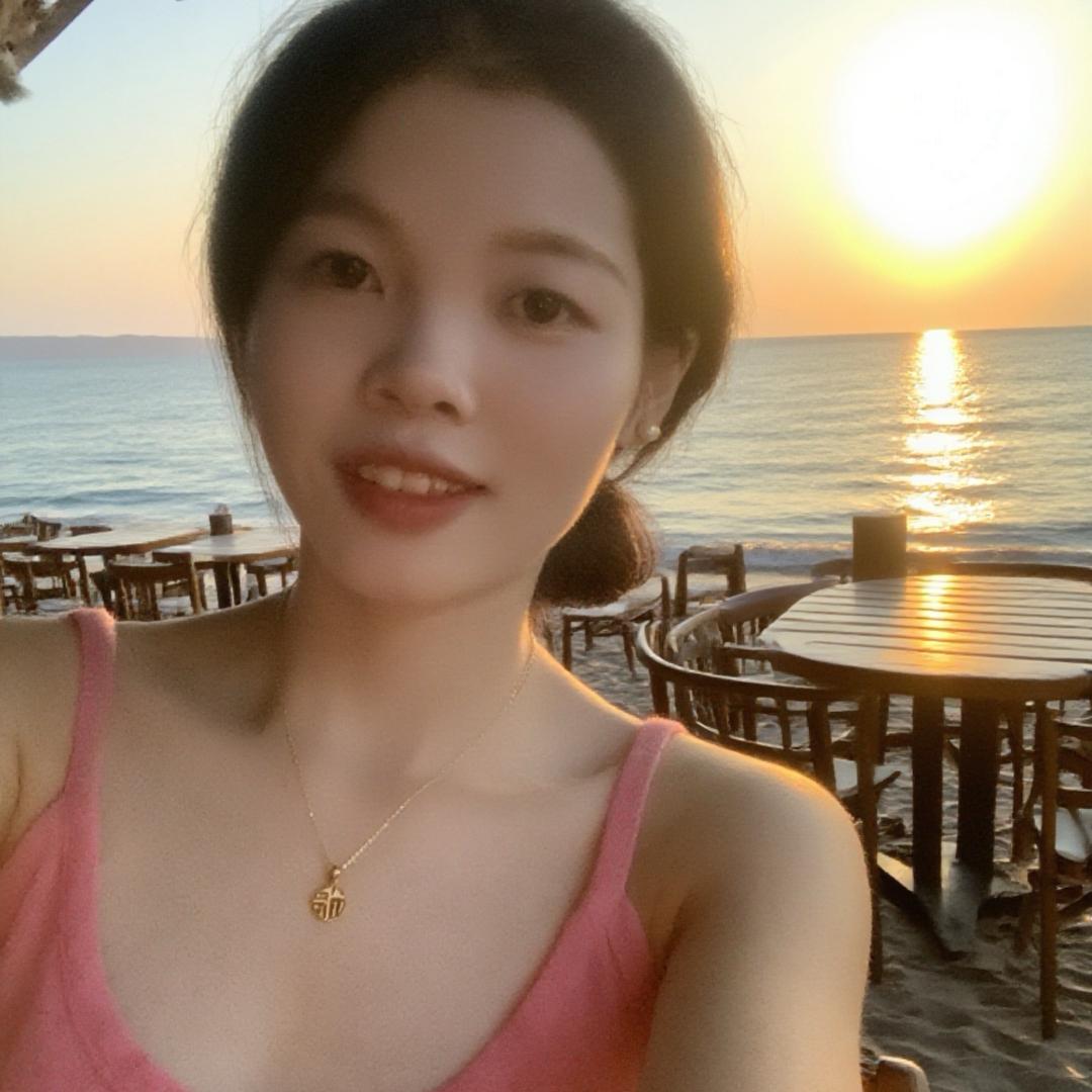 广西小姨