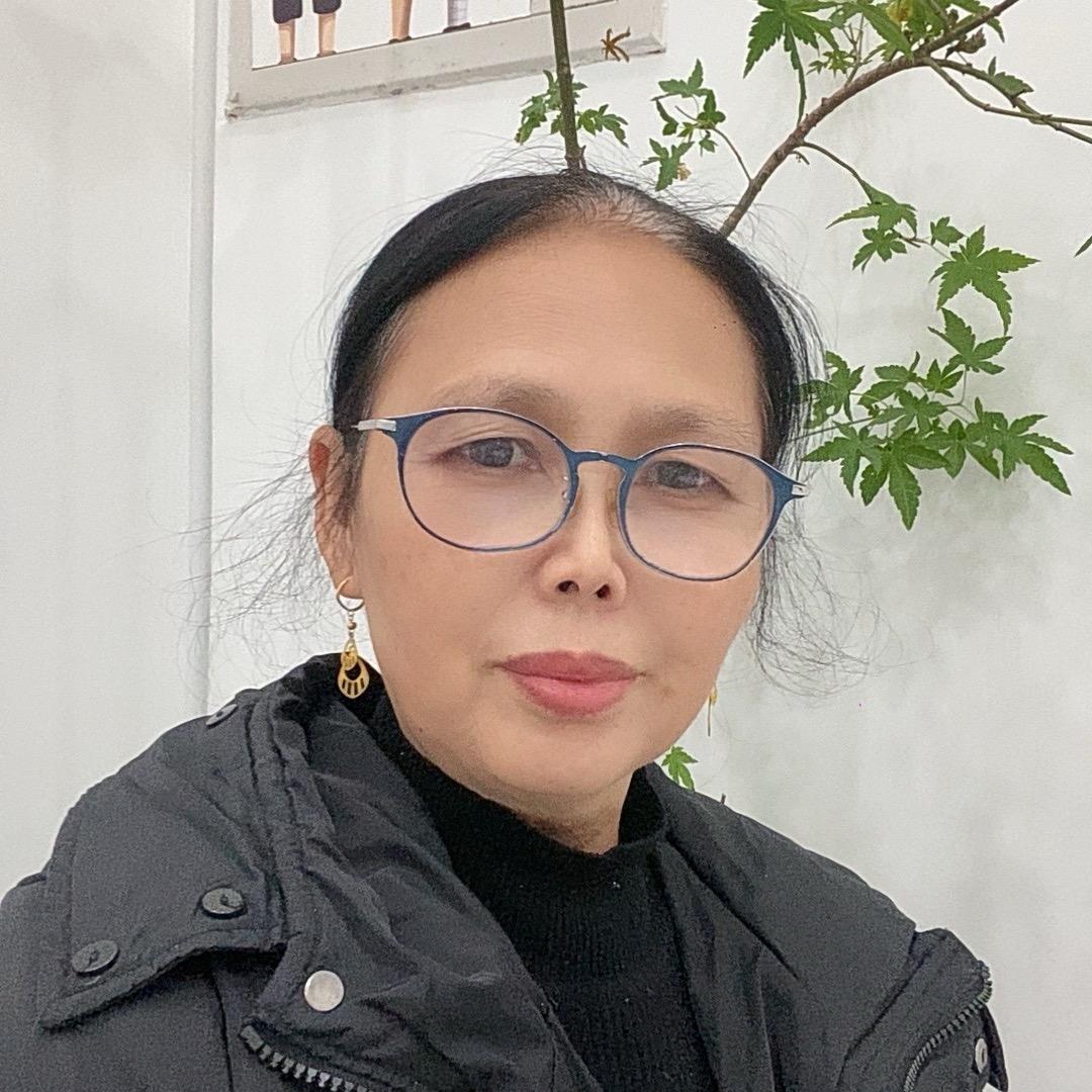 我是敏姐的妈妈，65年刘阿姨（减肥中）