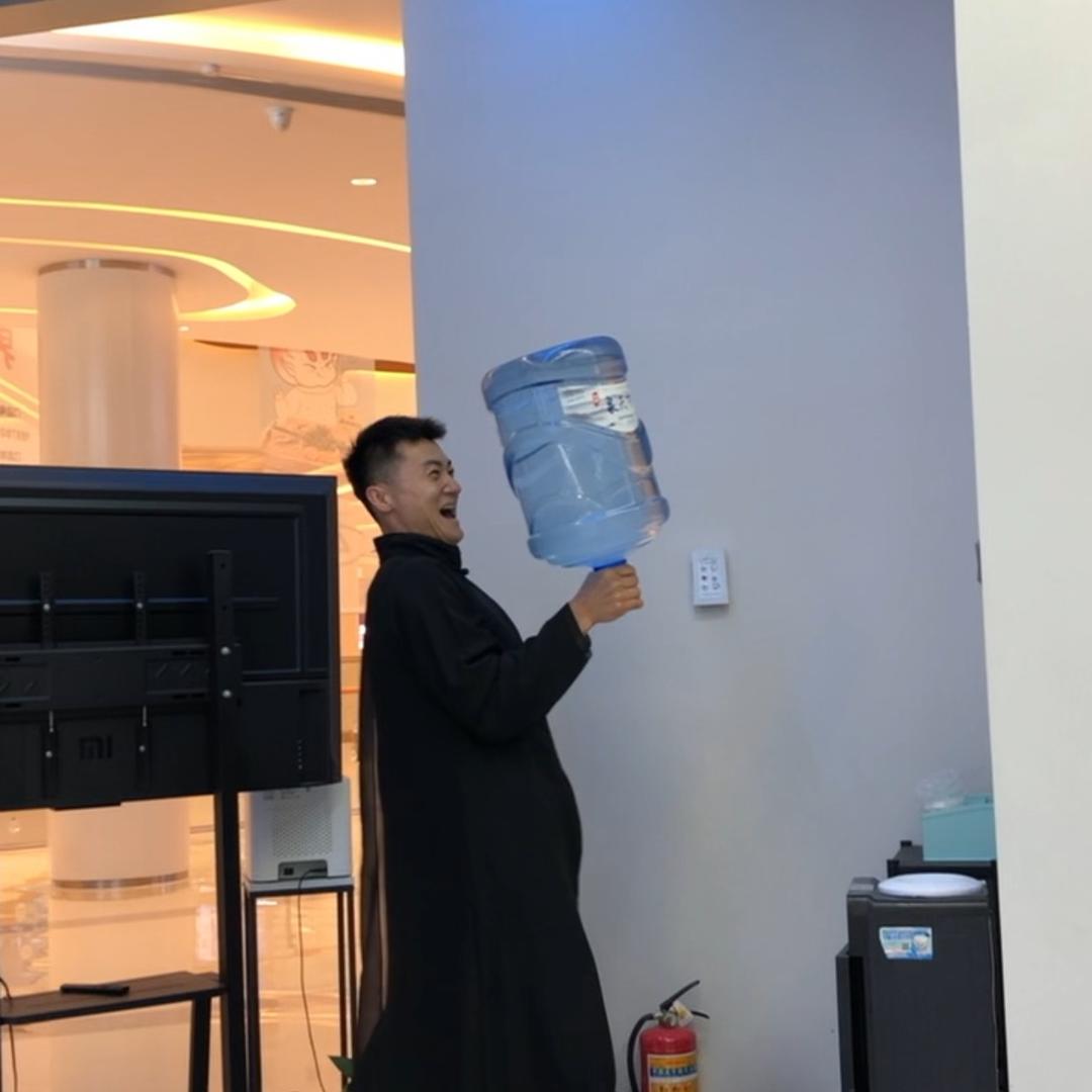 冲击波