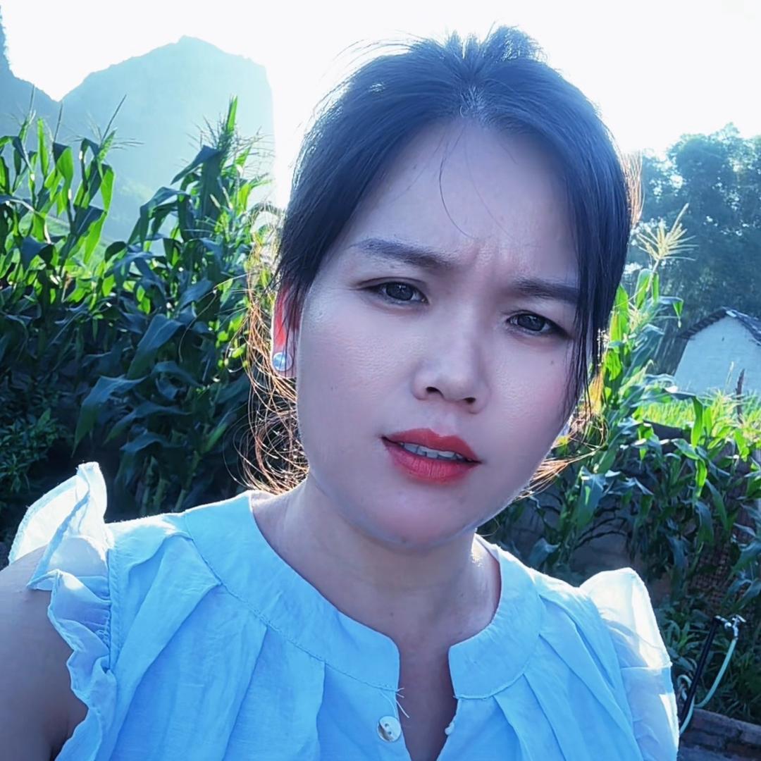 小花