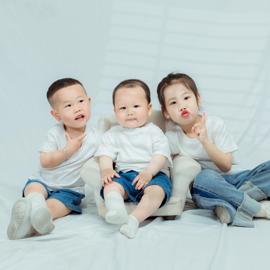👼仨小只👩‍👦‍👦