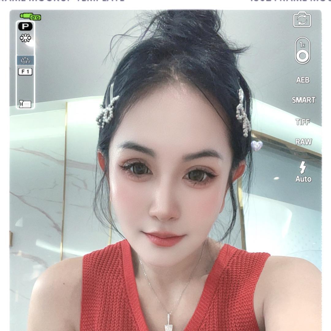 芳芳衣橱