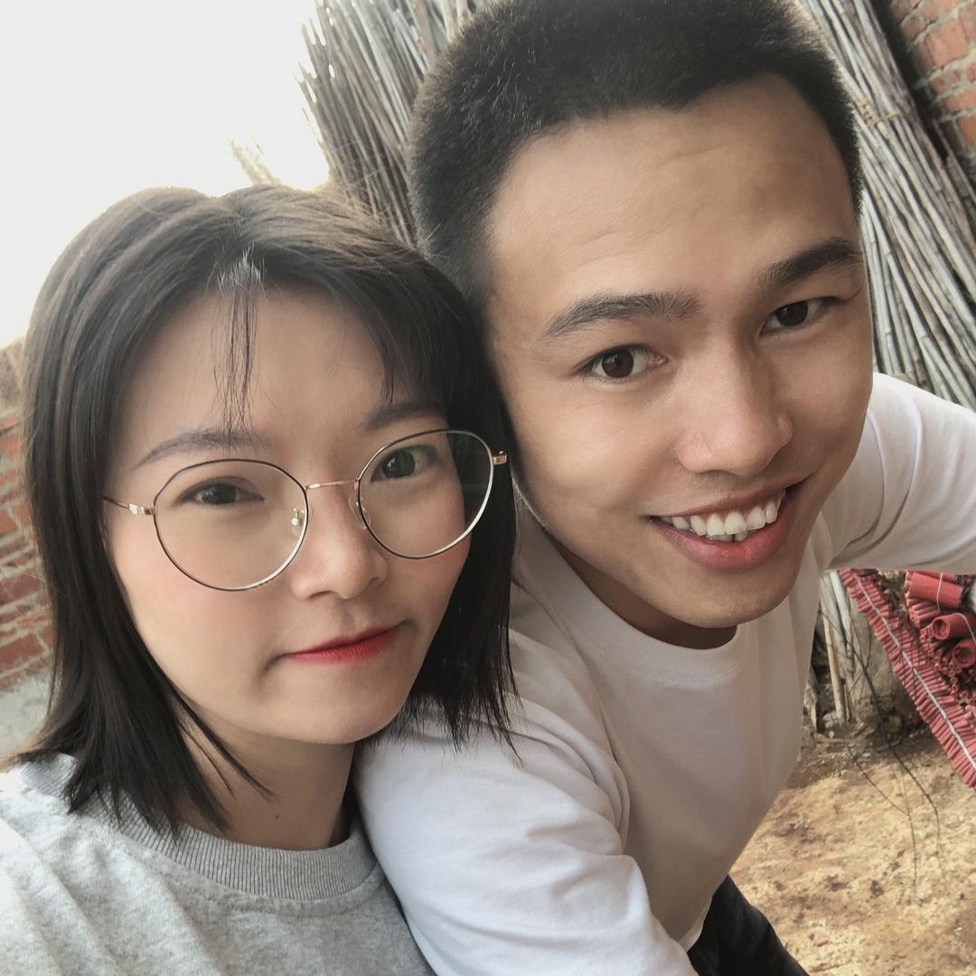 小寨要加油呀