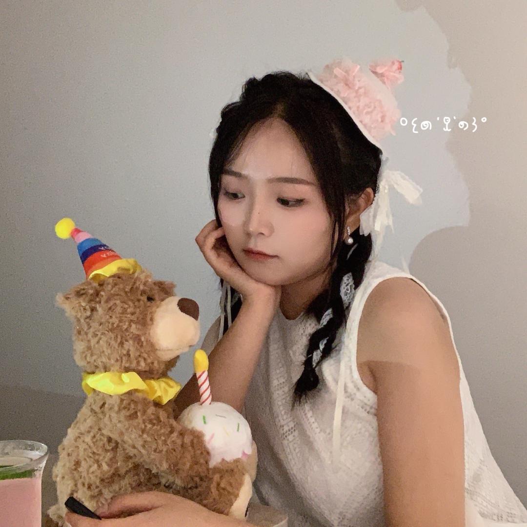 一朵小花花吖