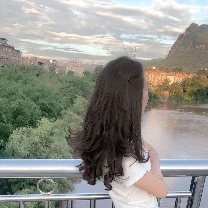 清清🌸