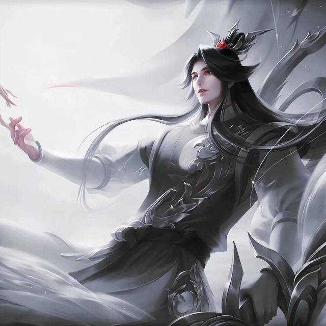 子羽‘’