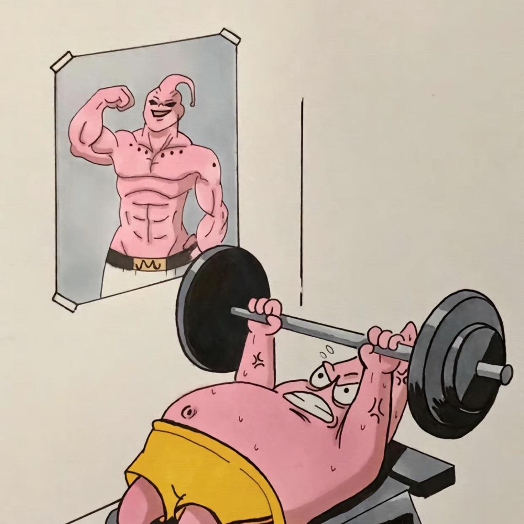 吃吴昂要瘦瘦瘦（已瘦三十斤版）