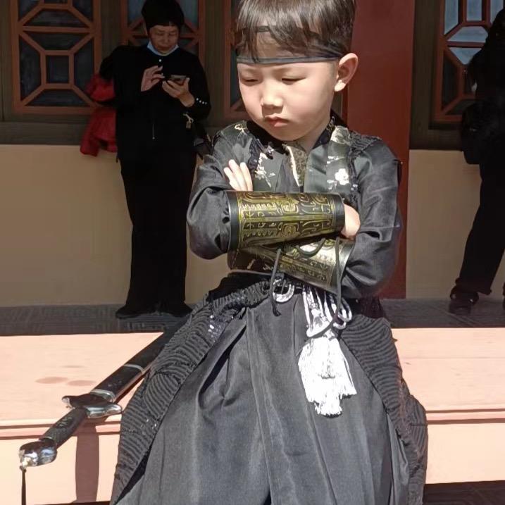 不知道叫啥