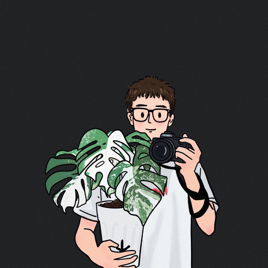钱谷谷花卉~