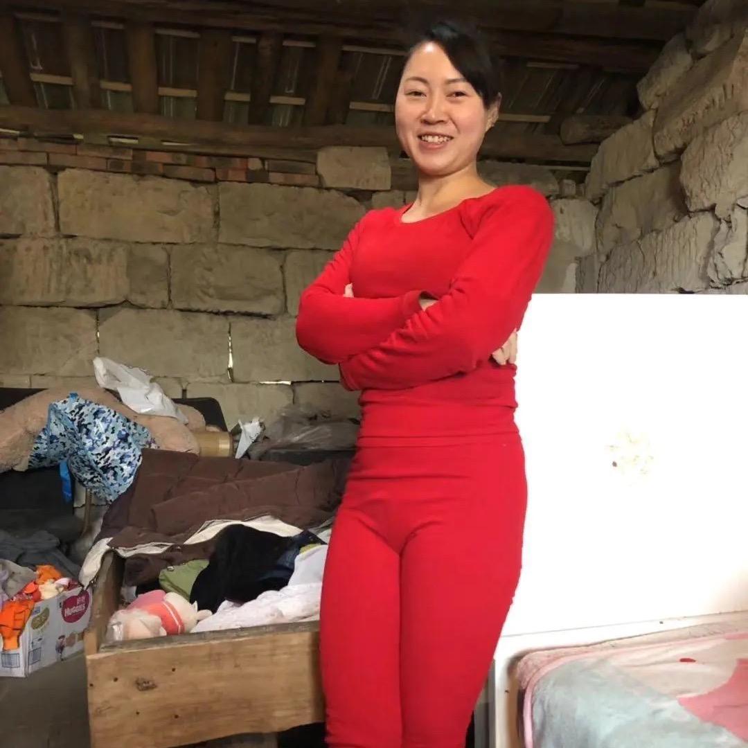 重庆辣妹子（田园生活）