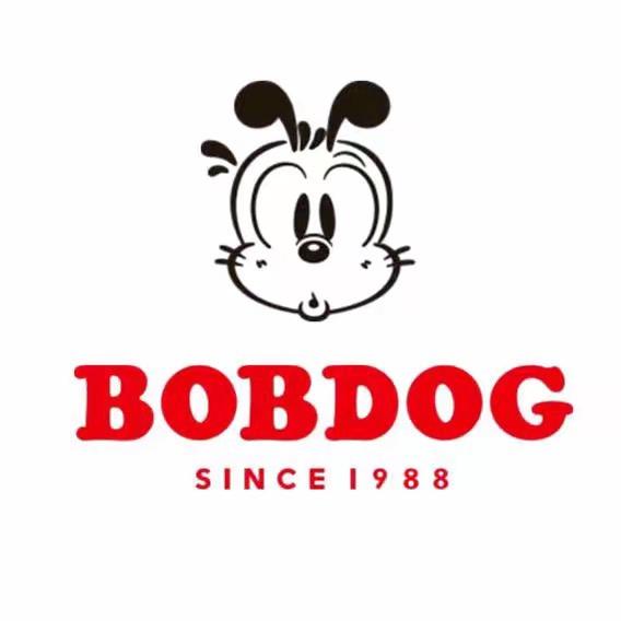 Bobdog巴布豆宝宝鞋