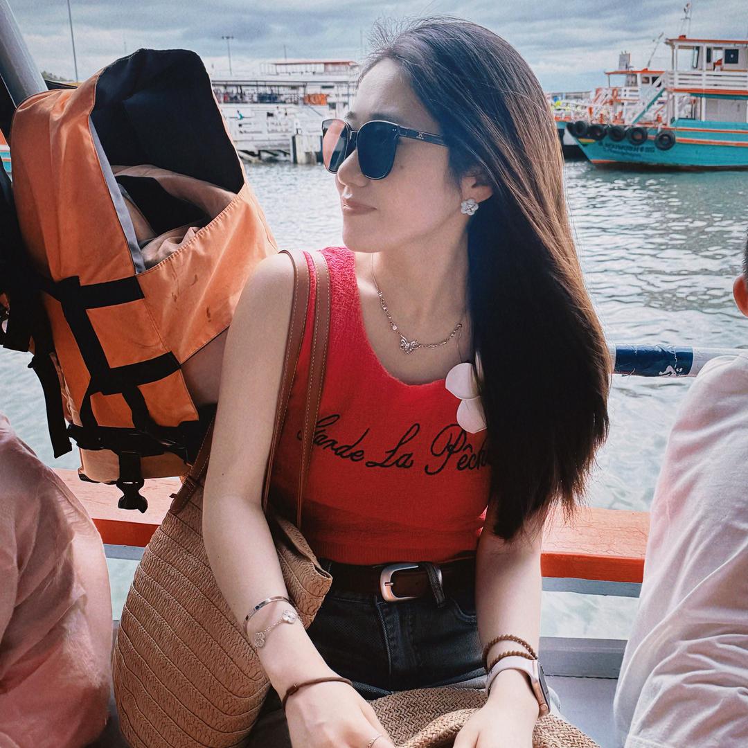 超级无敌美少女战士🧚‍♀️