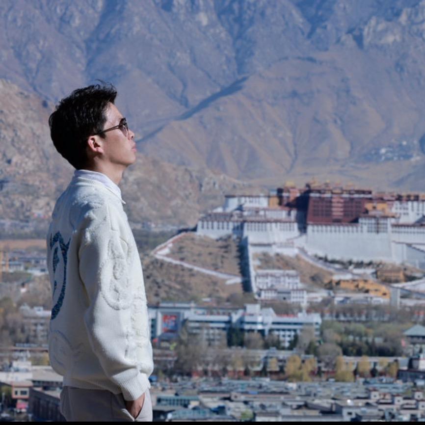 摄影师航仔（家乡宝）