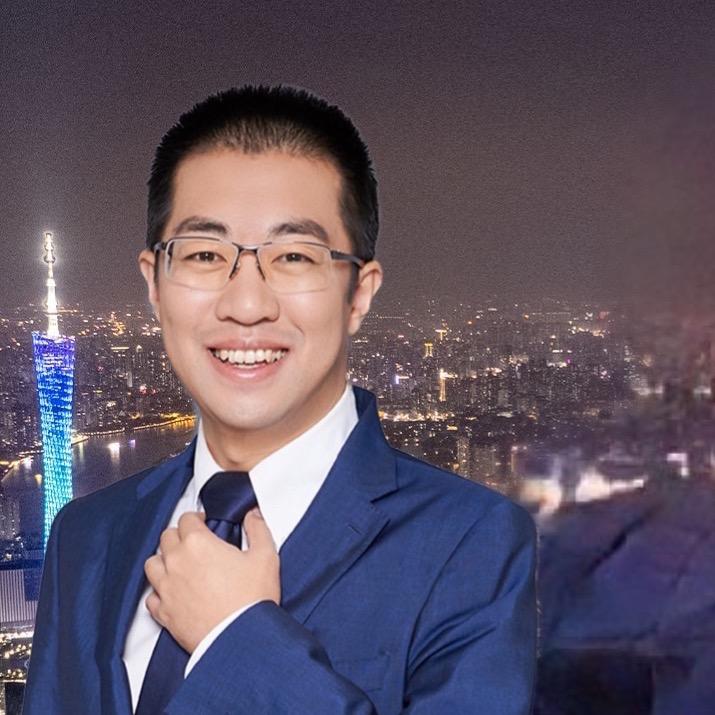 吕晓彤财经商业