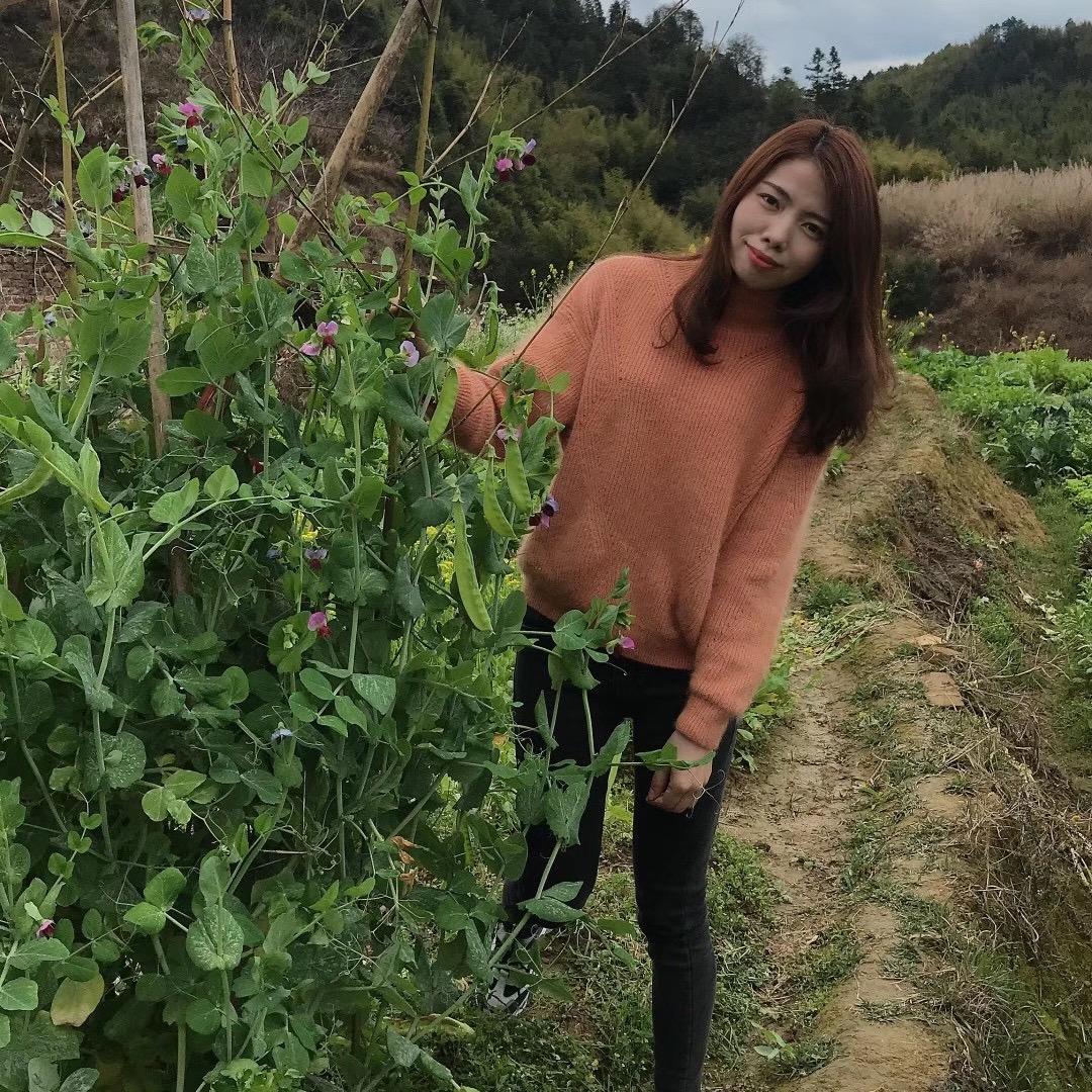 广宁余家山货