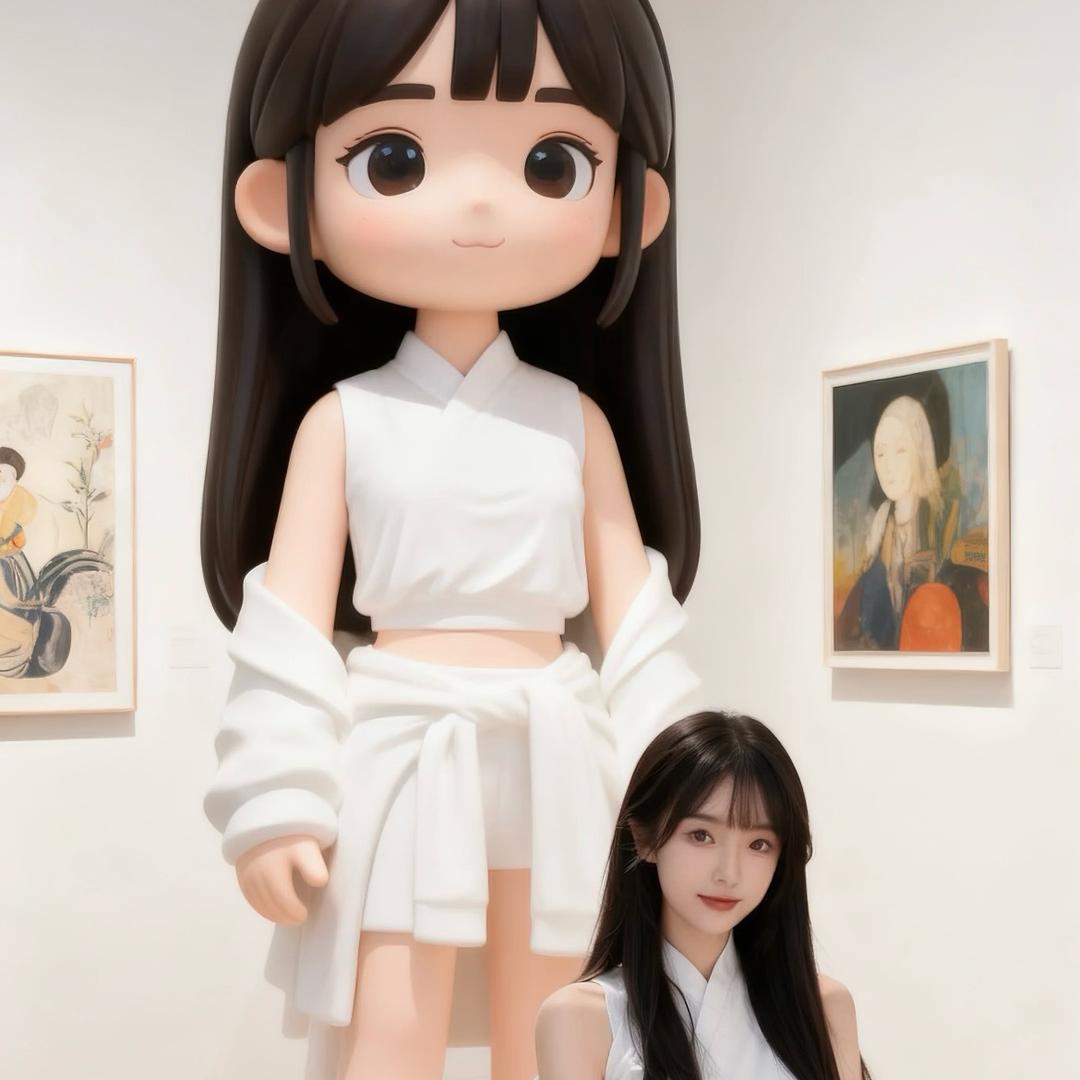 晴天星