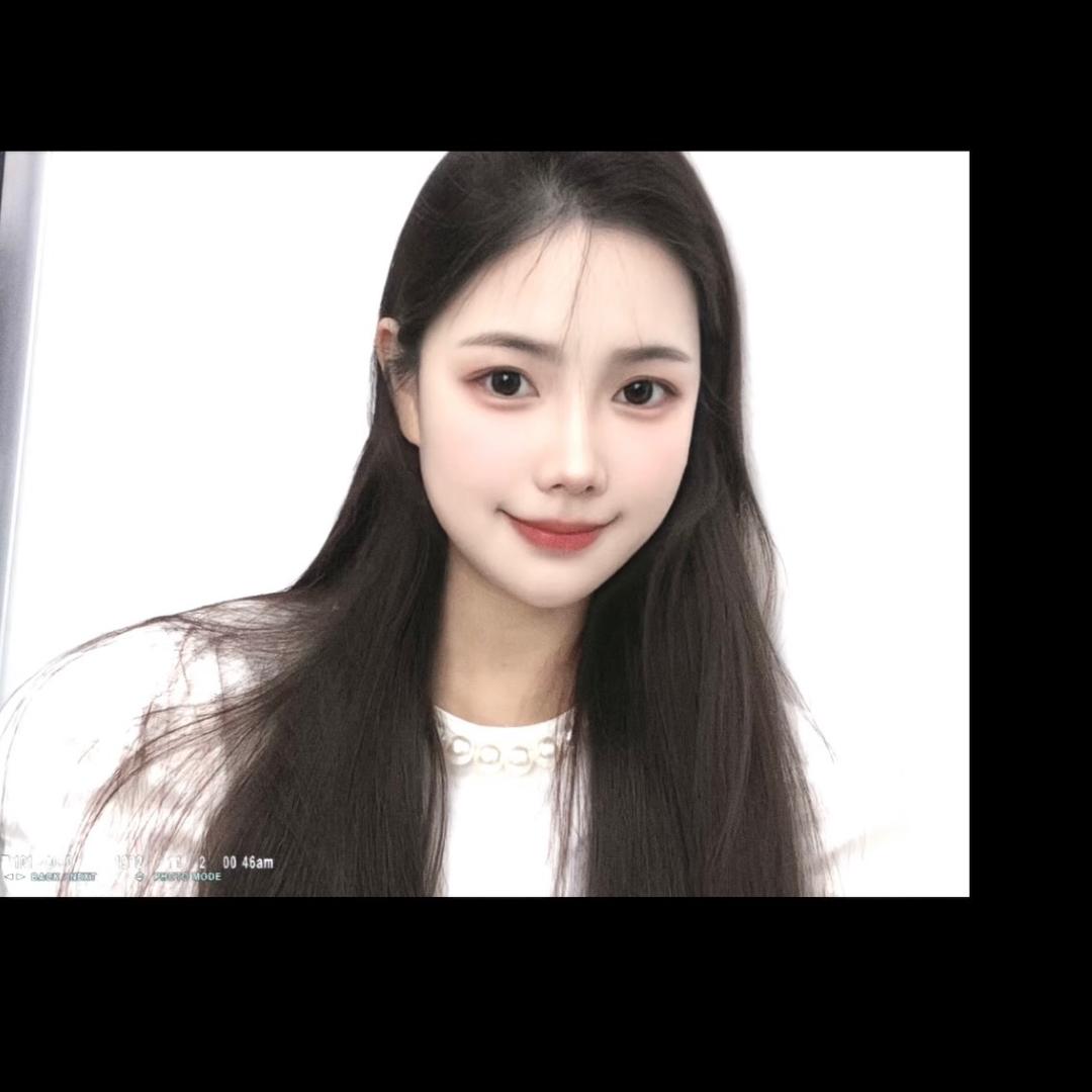 小杨咩咩🐑（👭）