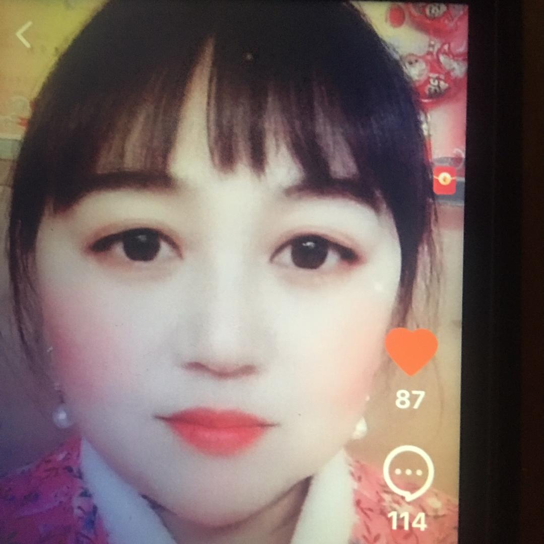 甜心小妹