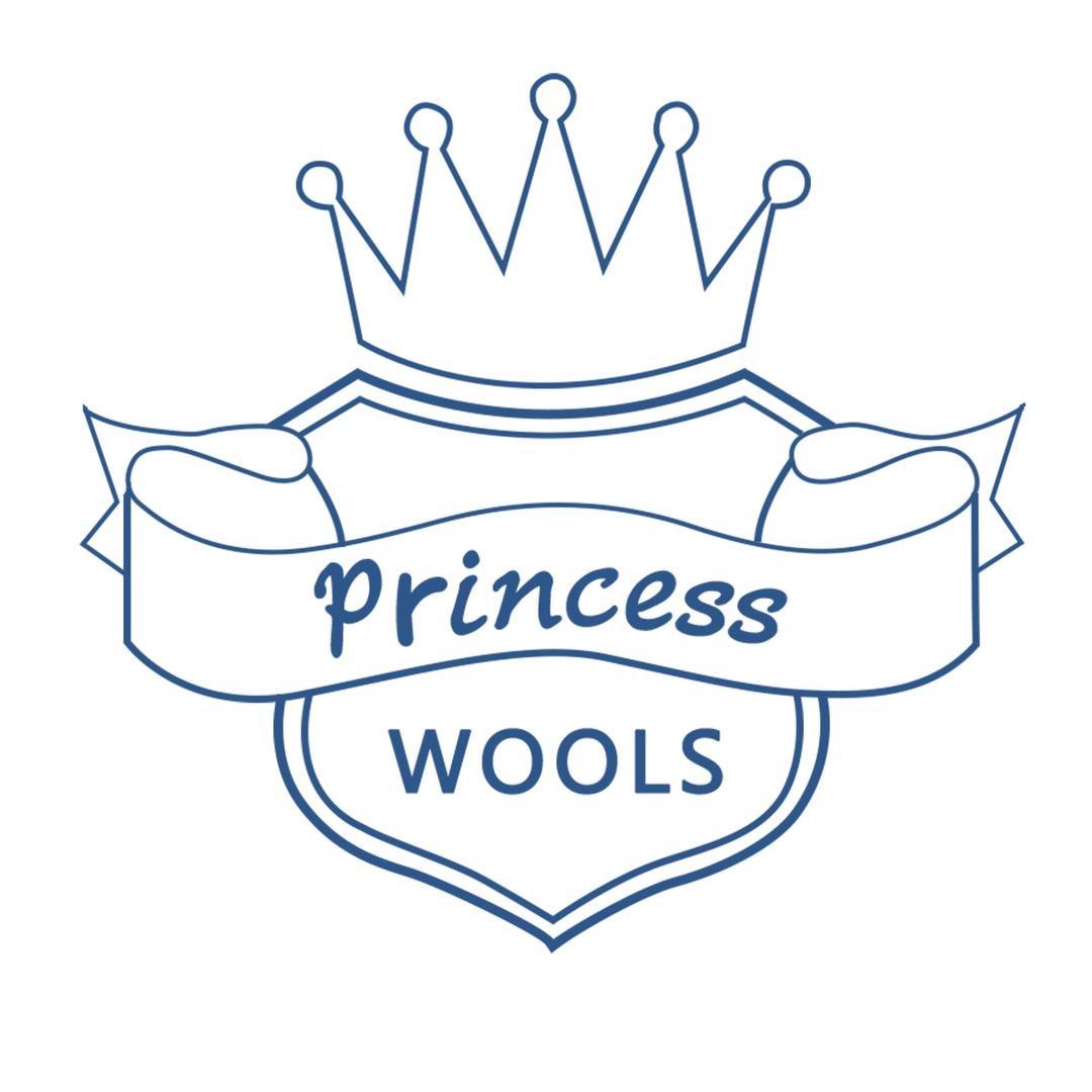 Princess wools官方旗舰店主