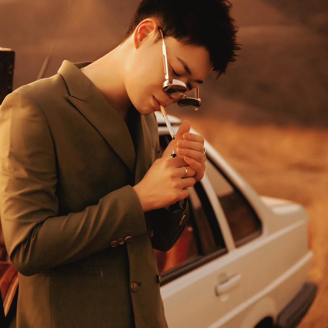 张贺的美感实战分享