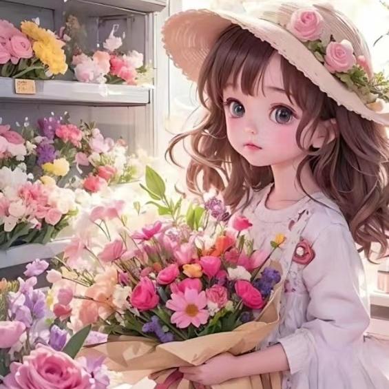花时间花店