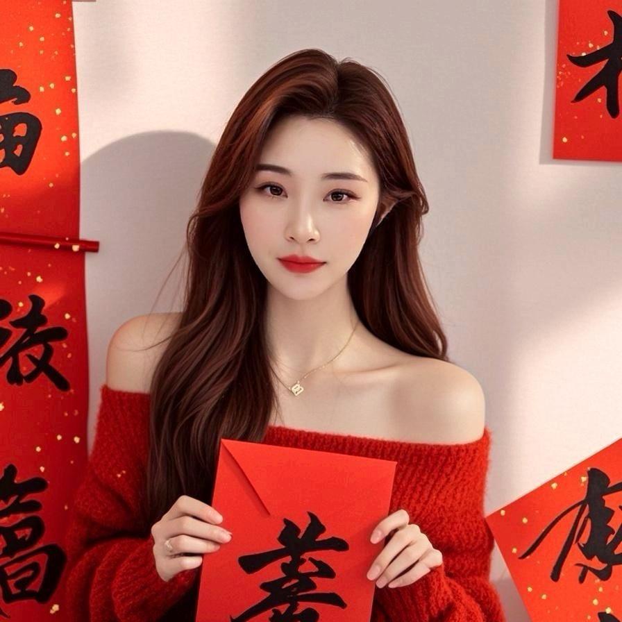 三妹妹🍀