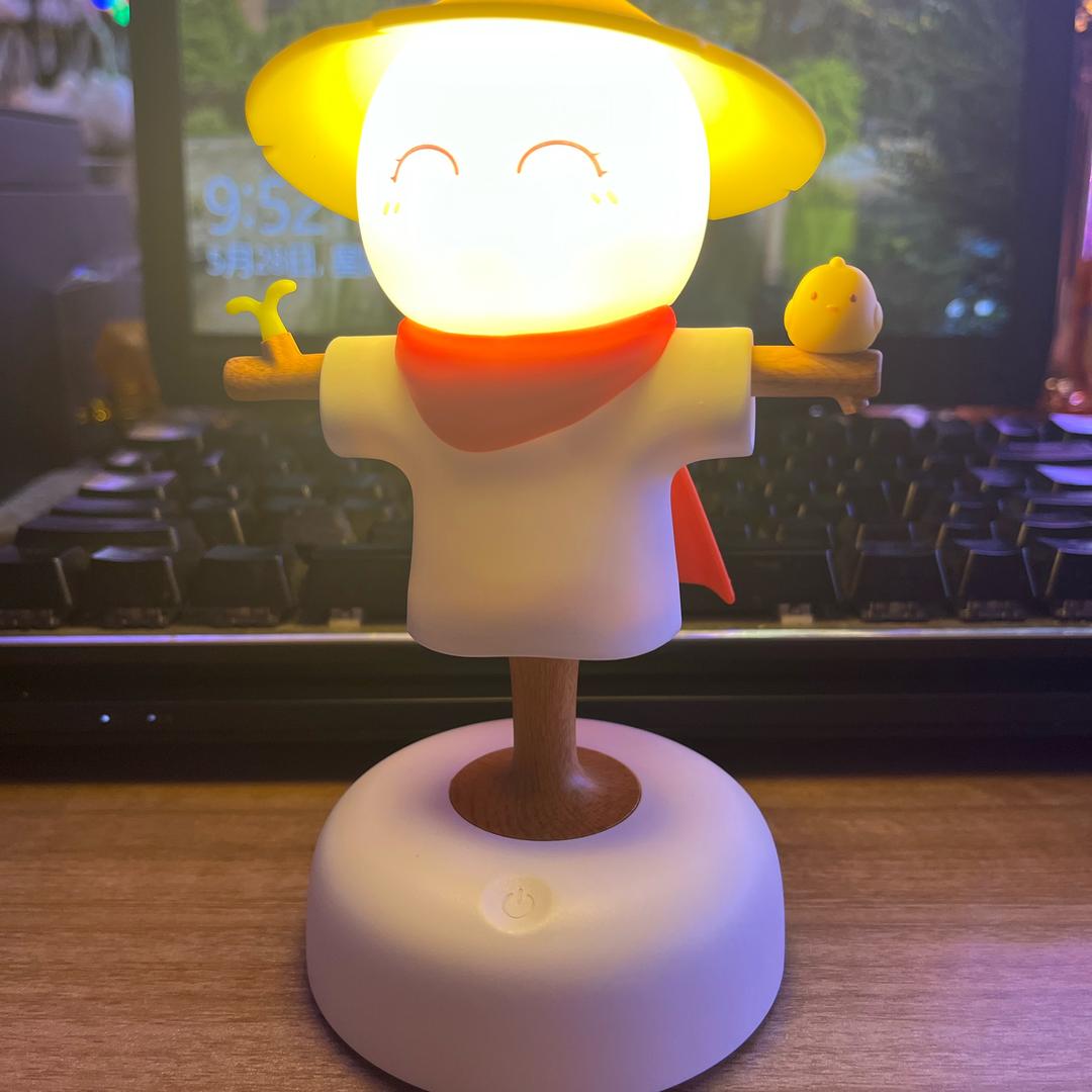 彩灯饰界