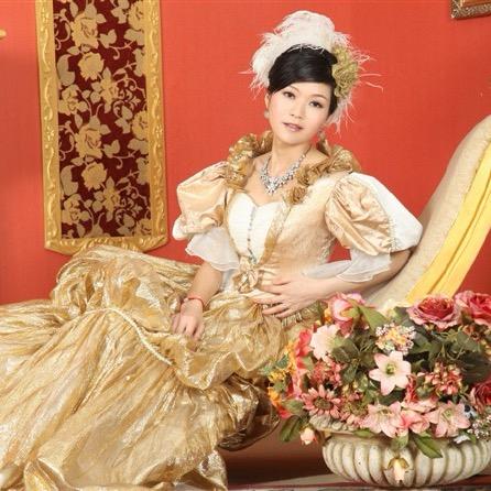 清江腊妹子