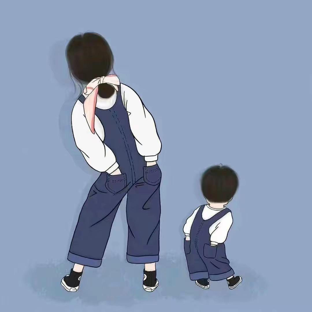 冉冉妈🐣奋斗中
